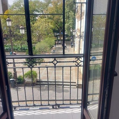 Apartamento 1 Dormitorio. Jesus Gran Poder 4. Plaza De La Gavidia إشبيلية المظهر الخارجي الصورة
