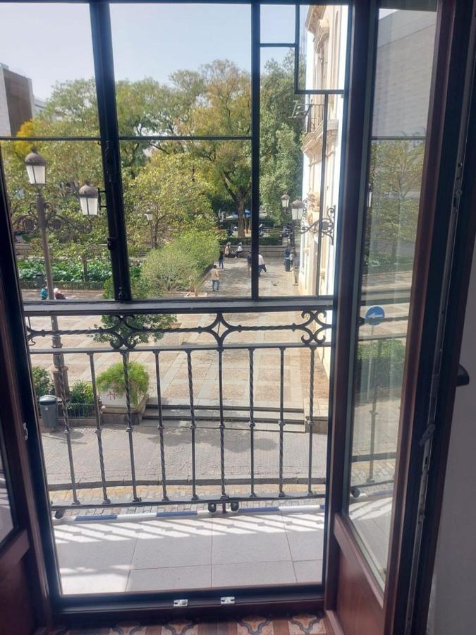 Apartamento 1 Dormitorio. Jesus Gran Poder 4. Plaza De La Gavidia إشبيلية المظهر الخارجي الصورة