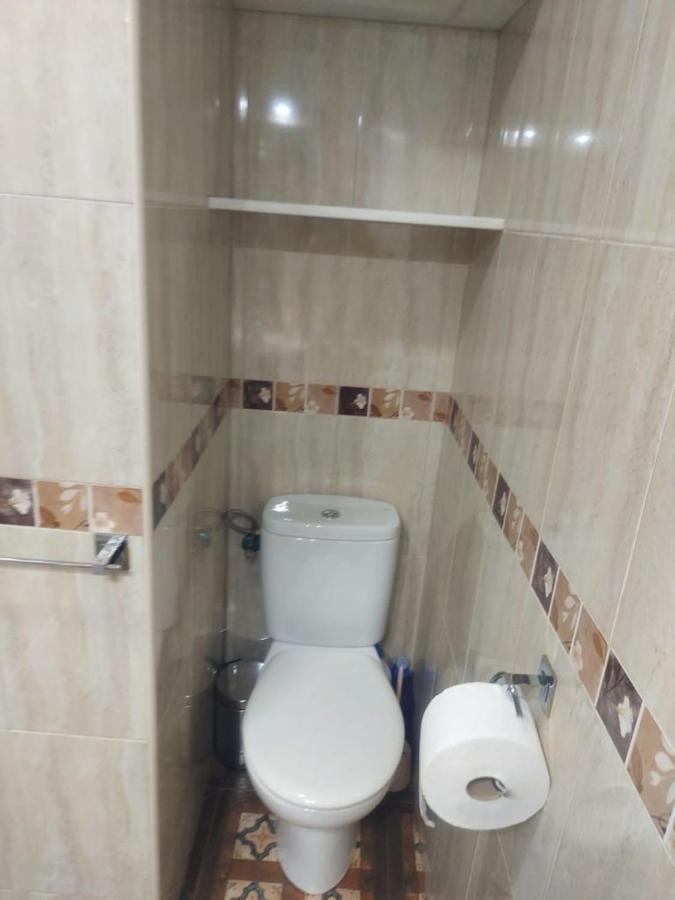 Apartamento 1 Dormitorio. Jesus Gran Poder 4. Plaza De La Gavidia إشبيلية المظهر الخارجي الصورة